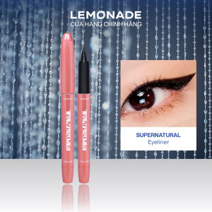 Bút kẻ mắt Lemonade SuperNatural Eyeliner 1g