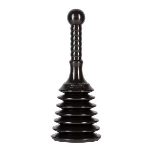 Sink PlungerPowerful Plunger Unclogging Tool for Kitchen Sink Shower Bathroom Drains