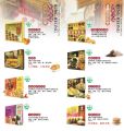 Durian Tambun Biscuit (16pcs) #✨ NEW PACKAGING 使用新包装 #✨. 