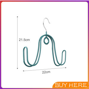 Buy Here ไม้แขวนตากรองเท้า ราคาต่อ 1ชิ้น ที่ตากรองเท้า ไม้แขวนเสื้ออเนกประสงค์ Shoe drying rack