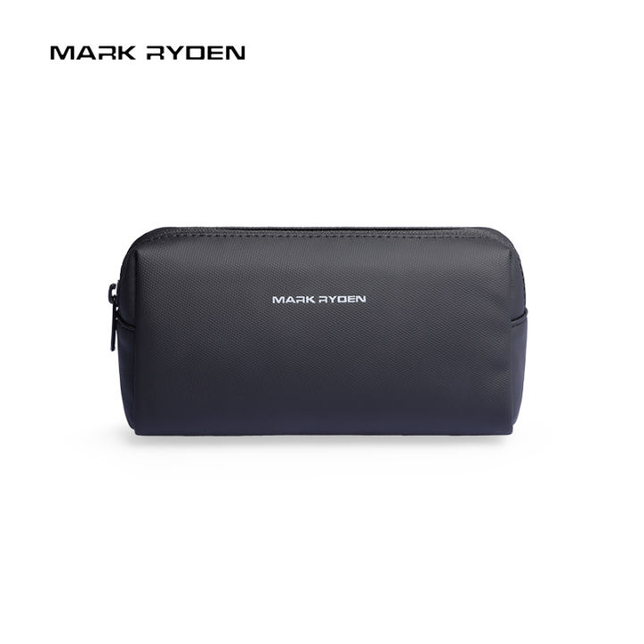 MARK RYDEN Toiletry Bag For Man Portable Large Capacity Cosmetics Bag ...