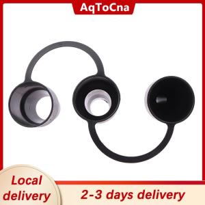 [COD] AqToCna Ship within 24 hours 3 Sizes Portable Quick For Air Pump Deflate Head Plastic Pool Sofa Beach Toys Replacement Nozzles Mouthpiece