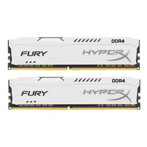 Kingston FURY HyperX DDR4 RAM 4GB 8GB 16GB 2400MHz 2666MHz 3200MHz Desktop Memory CL16 1.2V DIMM for PC