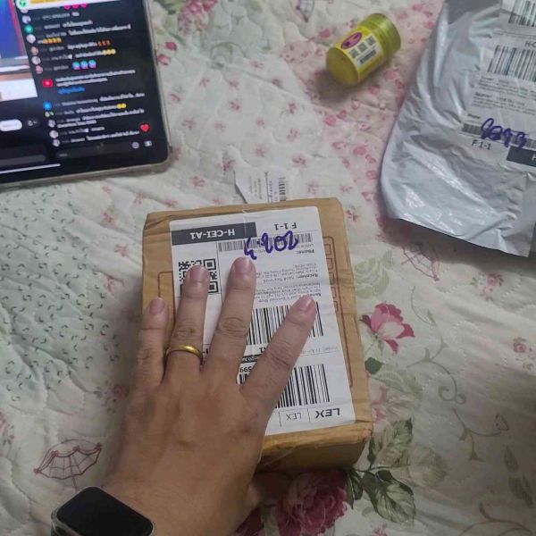 Buyer review video 6