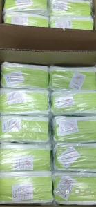 【BUY 1 GET 1】Disposable Face Mask 3-Ply with Earloop 1boxes (50pcs)