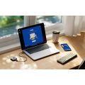 Synology BeeDrive (BDS70-1T) 1TB Personal backup hub, Built-in SSD and USB 3.2 Gen 2 (10Gbps) Type-C interface อุปกรณ์สำรองข้อมูลบนคอมพิวเตอร์ โทรศัพท์ และแท็บเล็ต. 