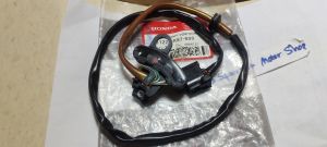 Sensor CKP Kaki 3 Kabel Shaft Spull Stater Motor Honda PCX 150CC NEW 2018-2021 Kualitas Original