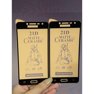 ANTI GORESS SAMSUNG J2 PRIME / G532 / G530 - ANTI GORESS CERAMIC FILM MATTE - PGC SHOP