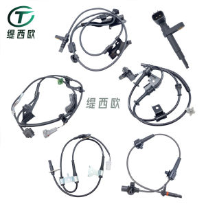 Suitable for Honda CR-V ABS Wheel Speed Sensor  57475-S9A-003 57475-S9A-013