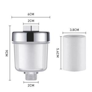 HT - Water Purifier Filter Saringan Air Shower universal purifier filter 69