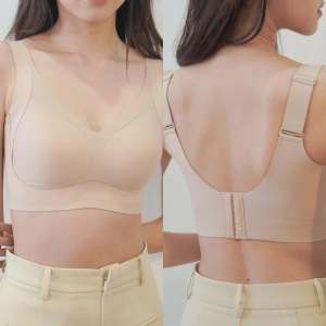 Adelais | New-In | Routine Plus Perfect Uplifting Seamless Bra (S-3XL)