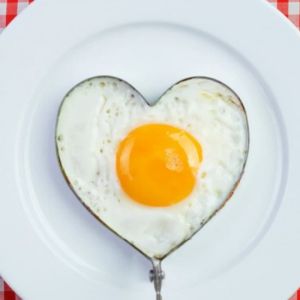 Alat Cetakan Telur Pencetak Goreng Egg Mold Stainless Bentuk Bintang Love Bunga Bulat Murah