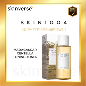 SKIN1004 Madagascar Centella Toning Toner