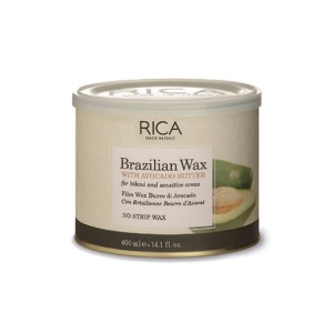 Rica Wax & Avocado Hard Wax: A Comprehensive Guide