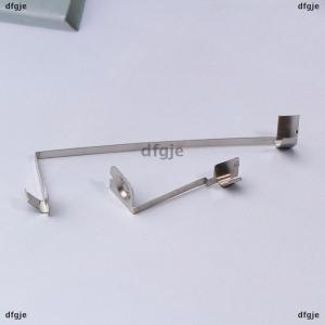 [COD] dfgje Cho Fluke 287 289 vạn năng Kit trường hợp pin tích cực tiêu cực Shrapnel thay thế và sửa chữa các bộ phận