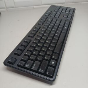 AFFORDABLE KEYBOARD ASSORTED BRAND [[REFURBISHED]]