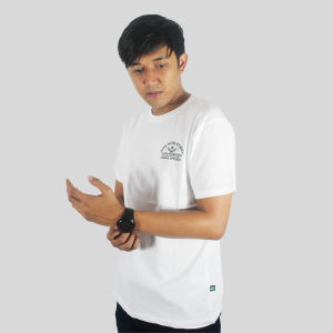 Kaos Distro Pria Bamboo Apparel Ride With Ethich