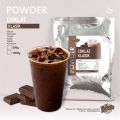 Bubuk Minuman Coklat Magnum Premium Mix Gula | Serbuk Minuman Es Coklat Premium Chocolate 1kg KIloan. 
