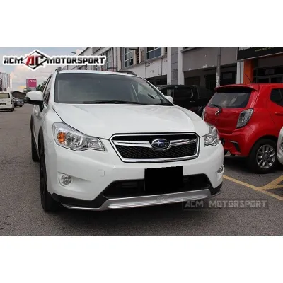 Subaru XV 2014 OEM bodykit