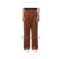 Celana panjang corduroy pria gombrong / celana corduroy pria bahan corduroy. 