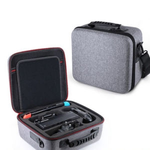Hard Carrying Case Bag for Nintendo Switch and Oled Bag Shell Cover Console Bag for NS Accessories