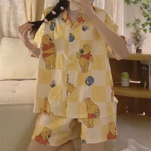 AP HOME เชตชุดนอนผู้หญิงลายกราฟิก ลายการ์ตูนน่ารัก ลายมินิมอล สุดสวย ลายยอดฮิต ใส่สบายไม่ระคายเคือง กดสั่งเลยค่ะ