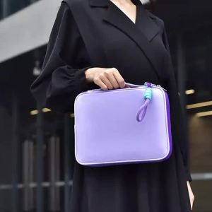 MORNA Tablet iPad Case Cover Laptop Sleeve Bag Notebook Pouch 11 14 16 Inch Shockproof Tablet Accessories Kindle Xiaomi