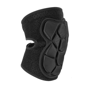 Adjustable Knee Support Leg Protector Knee Pads Practical Knee Brace Thickening Knee Guard for Running Basketball