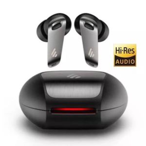 ประกันศูนย์ 1ปี Edifier NeoBuds Pro หูฟังบลูทูธ แท้ หูฟัง บลูทูธ เบส หูฟังไร้สาย หูฟังไร้สายแท้ หูงฟังบลูทูธ หูพังบลูทูธ หูพังไร้สาย หูงฟัง ด