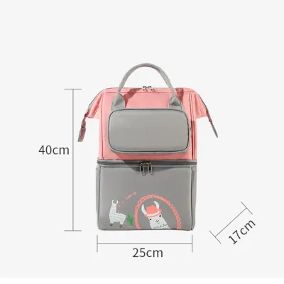 Bag Bag Baby Backpack Beg Diaper Diaper Father Father Mother Mother Travel Women Women