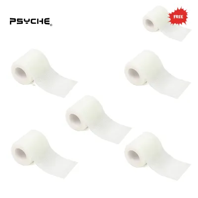PSYCHE Bandage Wraps Elastic Adhesive First Aid Tape Finger Wrist Support Sports Ankle Basketball