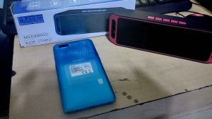 Smooth Sounds Bluetooth/Wireless Speaker on SALE!!