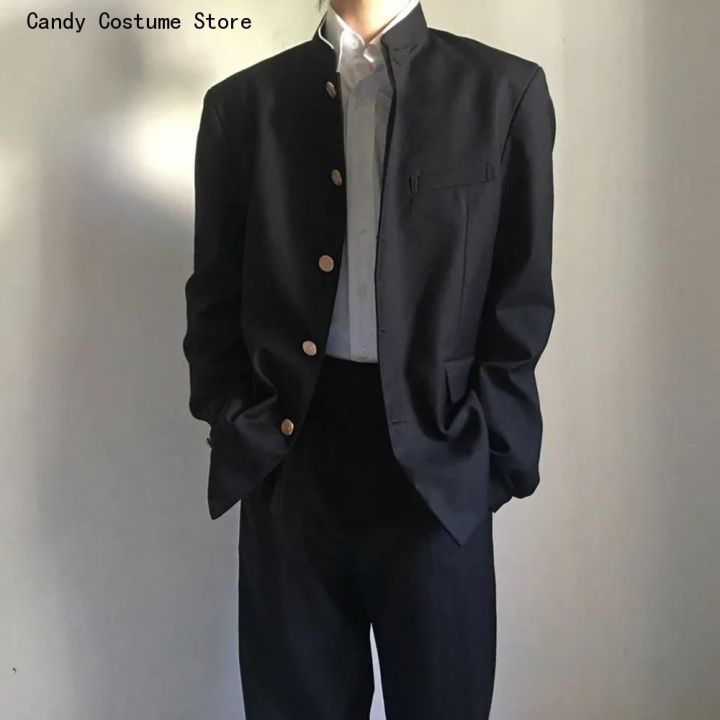 Japanese hot sale suit jacket