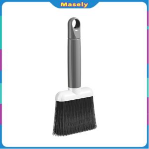 Masely 1Pc Multi-Purpose Soft Bristle Gap Cleaning Brush Car Air Vent Keyboard Dust Removal Cleaning Tool