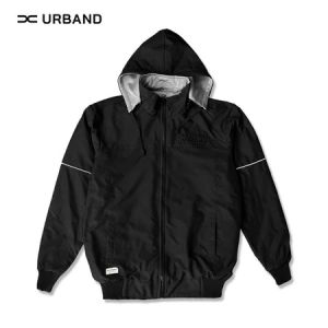 XUA Jaket Outdoor Windproof Bisa Bolak Balik