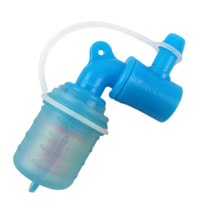 Silicones Bites Valves Nozzle Replacement Valves Mouthpieces Bites Valves for Hydrations Pack Bladder Water Backpacks