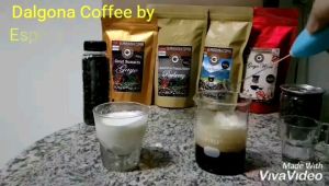 Peaberry Sumatra Limited Edition: Kopi Sumatra Kualitas Premium