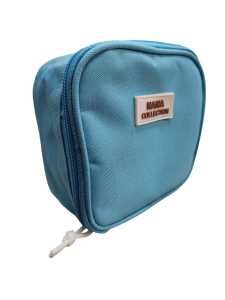 TRAVEL MINI POUCH | TAS MAKEUP MINI | POUCH KOSMETIK TRAVEL ORGANIZER | TAS KOSMETIK MINI