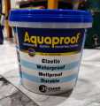 Aquaproof Cat Pelapis Anti Bocor 4kg / 5kg - Aqua Proof. 