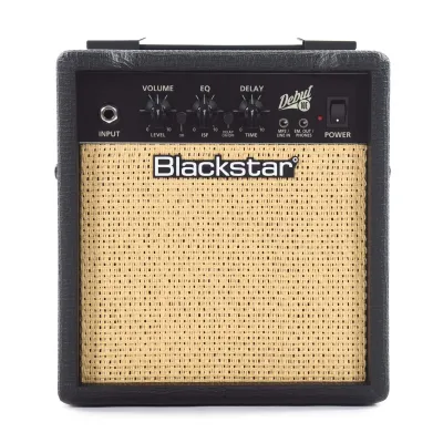 Blackstar Debut 10E Guitar Amplifier