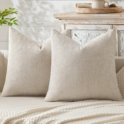 TURTLE Fluffy Plush Pillowcase Double-Sided Cushion Cover Minimalist Cushion Living Room Cushion