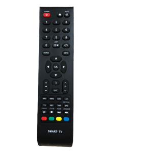 Remote Điều khiển từ xa tivi Nanomax LED/LCD/Smart TV- Hàng chính hãng theo TVmới 100%-Tặng kèm PIN