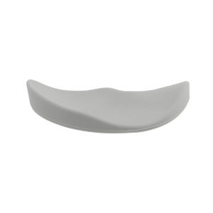 FONKEN Miếng Lót Chuột Công Thái Học Miếng Lót Hỗ Trợ Cổ Tay Hợp Lý Chống Trượt Bằng Silicon Sovawin G80 Miếng Lót Chuột Máy Tính Thích Hợp Cho Trò Chơi Máy Tính Văn Phòng