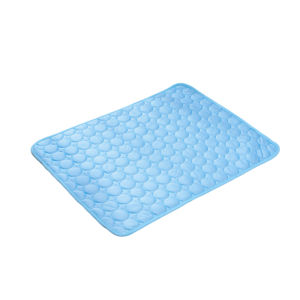 Cute Q Pet mat Pet cooling mat dog mat cat cooling mat dog blanket alas kucing  dog sofa 猫垫 宠物冰垫