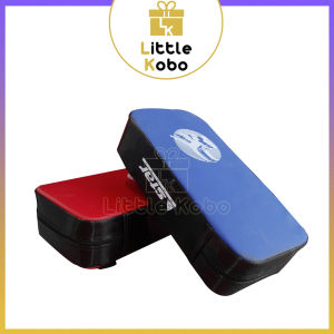 [Đích Đá] Đỡ Vuông Đích Đấm Đá Vstar Tập Võ Thuật Taekwondo Vovinam MMA Boxing - Little Kobo