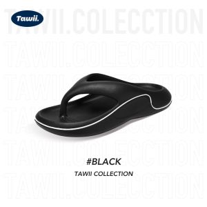 Tawii. Flip flops Summer beach slippers for men Eva Waterproof and comfortable