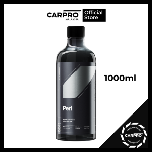 CARPRO Perl (1L) - Water Based Silicon Oxide Coat for Plastic Engine Rubber Leather