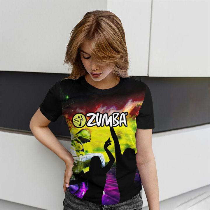 Women's%20Fully%20Sublimated%20Shirt%20GAD%20Jersey%20zumba%20wear%20outfit%20for%20women%20Love%20Zumba%20Zumbawear%20Breathable%20uniform%20T-shirt%20for%20women%20Top%20CODE:2%20-%20Image%202