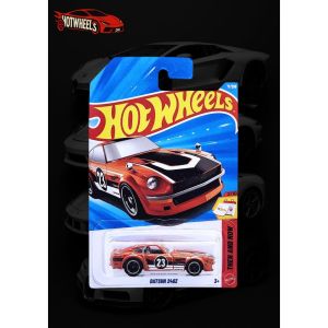 Hotwheels.DN - Xe Hot Wheels Datsun 240Z