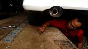 Knalpot Mobil HKS Hipower: Pilihan Terbaik untuk Avanza, Brio, dan Lainnya